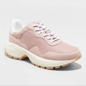 NWT A New Day Chunky Dad JoJo Sneakers